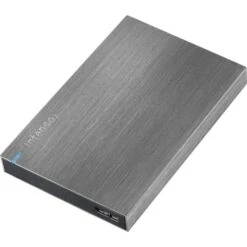 Intenso Memory Board 2 TB, Externe Festplatte