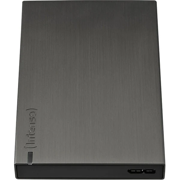 Intenso Memory Board 2 TB, Externe Festplatte 4 Intenso Memory Board 2 TB, Externe Festplatte – Bild 2