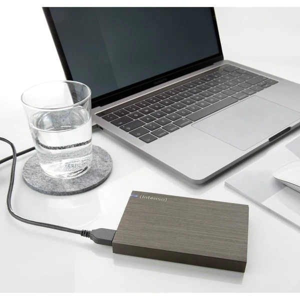 Intenso Memory Board 2 TB, Externe Festplatte 9 Intenso Memory Board 2 TB, Externe Festplatte – Bild 7