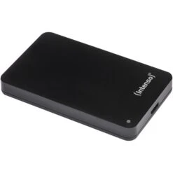 Intenso Memory Case 1 TB, Externe Festplatte