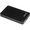 Intenso Memory Case 2 TB, Externe Festplatte