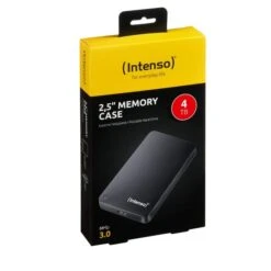 Intenso Memory Case 4 TB, Externe Festplatte -Asus || HP || Digitus Verkäufe Intenso Memory Case 4 TB Externe Festplatte@@1435738 2