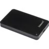 Intenso Memory Case 5 TB, Externe Festplatte