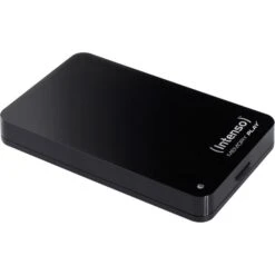 Intenso Memory Play 1 TB, Externe Festplatte