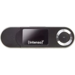 Intenso Music Walker, MP3-Player -Asus || HP || Digitus Verkäufe Intenso Music Walker MP3 Player@@1874606 3