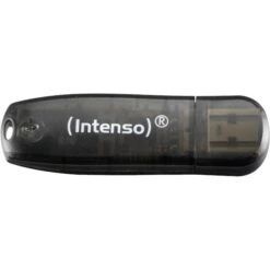 Intenso Rainbow Line 16 GB, USB-Stick