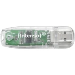 Intenso Rainbow Line 32 GB, USB-Stick