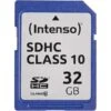 Intenso Secure Digital SDHC Card 32 GB, Speicherkarte 2 Intenso Secure Digital SDHC Card 32 GB, Speicherkarte -Asus || HP || Digitus Verkäufe Intenso Secure Digital SDHC Card 32 GB Speicherkarte@@imfr92