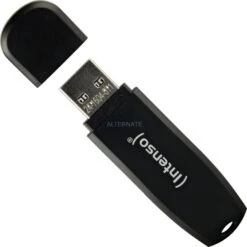 Intenso Speed Line 16 GB, USB-Stick