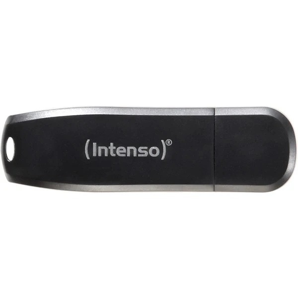 Intenso Speed Line 512 GB, USB-Stick 3 Intenso Speed Line 512 GB, USB-Stick