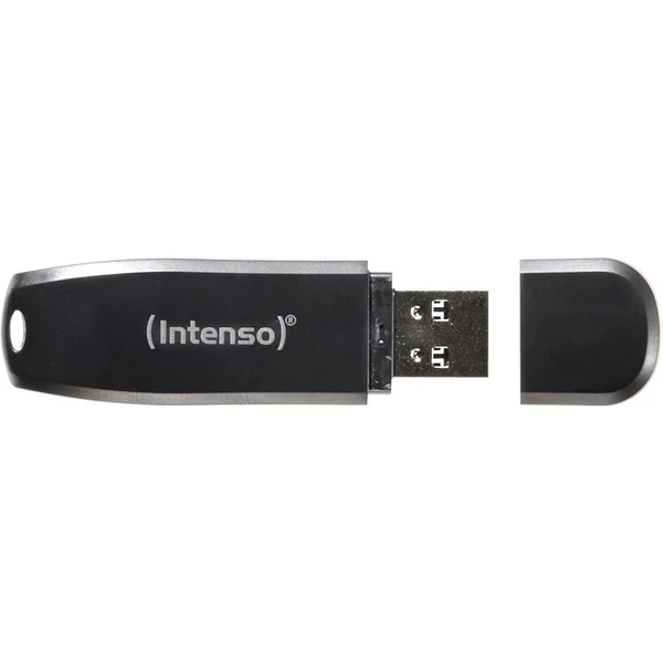 Intenso Speed Line 512 GB, USB-Stick 4 Intenso Speed Line 512 GB, USB-Stick – Bild 2