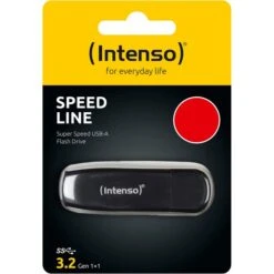 Intenso Speed Line 512 GB, USB-Stick 7 Intenso Speed Line 512 GB, USB-Stick -Asus || HP || Digitus Verkäufe Intenso Speed Line 512 GB USB Stick@@100014989 2