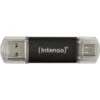 Intenso Twist Line 128 GB, USB-Stick -Asus || HP || Digitus Verkäufe Intenso Twist Line 128 GB USB Stick@@1795849