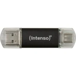 Intenso Twist Line 128 GB, USB-Stick