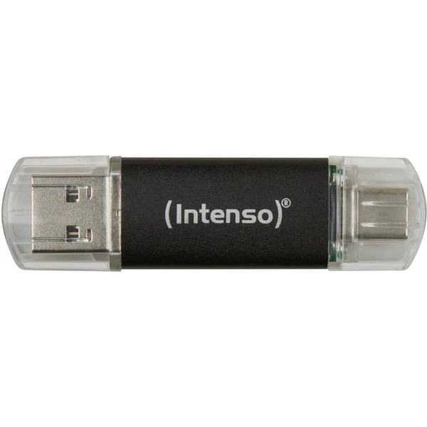 Intenso Twist Line 32 GB, USB-Stick 3 Intenso Twist Line 32 GB, USB-Stick