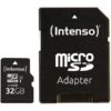 Intenso UHS-I Performance 32 GB MicroSDXC, Speicherkarte -Asus || HP || Digitus Verkäufe Intenso UHS I Performance 32 GB microSDXC Speicherkarte@@1818246