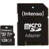 Intenso UHS-I Professional 128 GB MicroSDXC, Speicherkarte