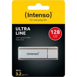 Intenso Ultra Line 128 GB, USB-Stick -Asus || HP || Digitus Verkäufe Intenso Ultra Line 128 GB USB Stick@@1108884 2