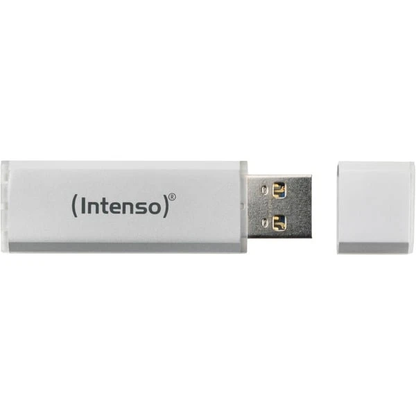 Intenso Ultra Line 64 GB, USB-Stick 4 Intenso Ultra Line 64 GB, USB-Stick – Bild 2