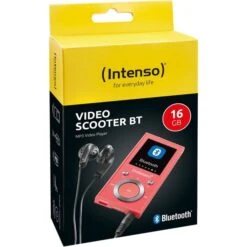 Intenso Video Scooter, Portable Player 14 Intenso Video Scooter, Portable Player -Asus || HP || Digitus Verkäufe Intenso Video Scooter Portable Player@@1873012 5