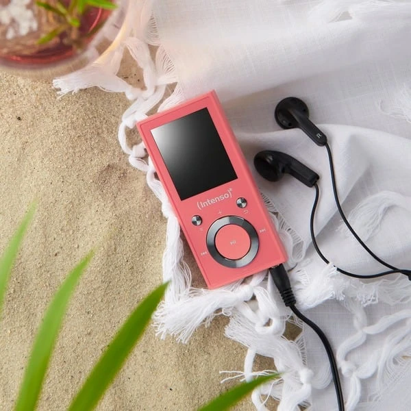 Intenso Video Scooter, Portable Player 9 Intenso Video Scooter, Portable Player – Bild 7