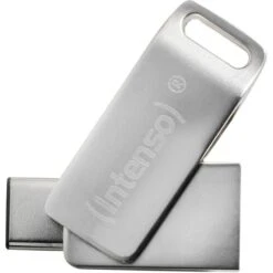 Intenso CMOBILE LINE 128 GB, USB-Stick