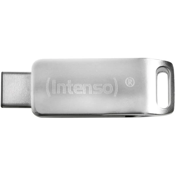 Intenso CMOBILE LINE 64 GB, USB-Stick 3 Intenso CMOBILE LINE 64 GB, USB-Stick