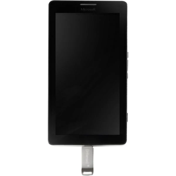 Intenso CMOBILE LINE 64 GB, USB-Stick 6 Intenso CMOBILE LINE 64 GB, USB-Stick – Bild 4