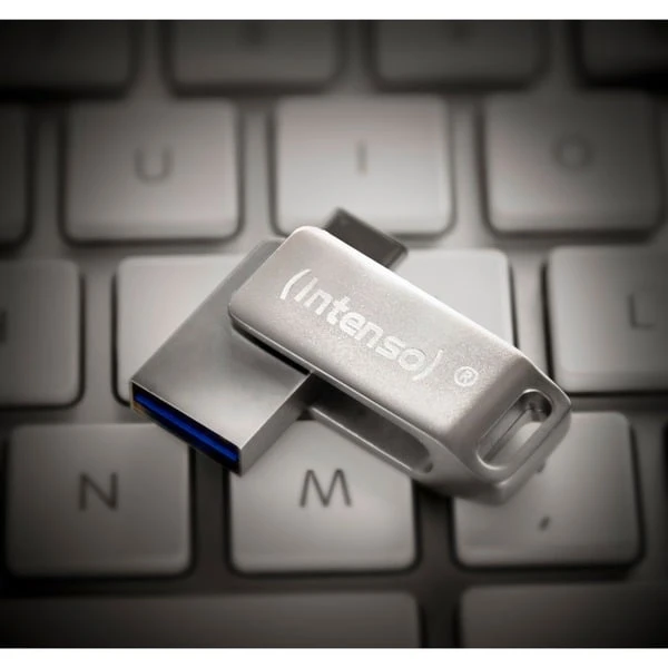 Intenso CMOBILE LINE 64 GB, USB-Stick 10 Intenso CMOBILE LINE 64 GB, USB-Stick – Bild 8