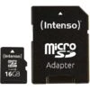 Intenso MicroSDHC 16 GB, Speicherkarte 1 Intenso MicroSDHC 16 GB, Speicherkarte -Asus || HP || Digitus Verkäufe Intenso microSDHC 16 GB Speicherkarte@@1085617