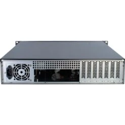 Inter-Tech 2U-2098-SL, Server-Gehäuse -Asus || HP || Digitus Verkäufe Inter Tech 2U 2098 SL Server Geh use@@tvx8000d 2