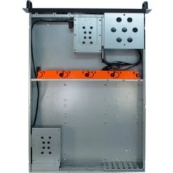 Inter-Tech 2U-2129-N, Server-Gehäuse -Asus || HP || Digitus Verkäufe Inter Tech 2U 2129 N Server Geh use@@tvx8000e 2