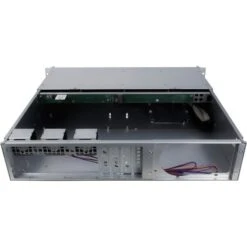 Inter-Tech 2U 2404S, Server-Gehäuse -Asus || HP || Digitus Verkäufe Inter Tech 2U 2404S Server Geh use@@tvx8000q 2