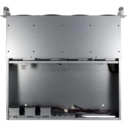 Inter-Tech 2U 2404S, Server-Gehäuse -Asus || HP || Digitus Verkäufe Inter Tech 2U 2404S Server Geh use@@tvx8000q 3