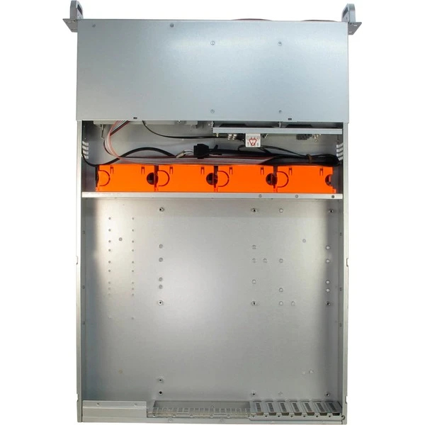 Inter-Tech 2U 2406, Server-Gehäuse 6 Inter-Tech 2U 2406, Server-Gehäuse – Bild 4