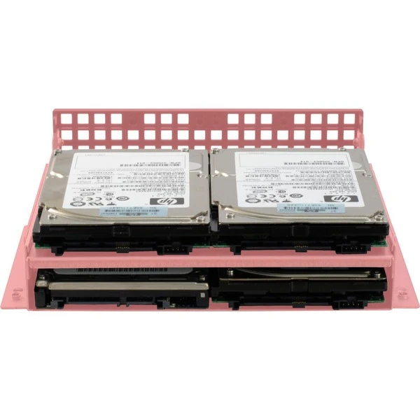 Inter-Tech 2U 2406, Server-Gehäuse 9 Inter-Tech 2U 2406, Server-Gehäuse – Bild 7