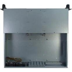 Inter-Tech 3U 30240, Server-Gehäuse -Asus || HP || Digitus Verkäufe Inter Tech 3U 30240 Server Geh use@@tvx80002 4