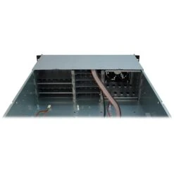 Inter-Tech 3U-30248, Server-Gehäuse -Asus || HP || Digitus Verkäufe Inter Tech 3U 30248 Server Geh use@@tvx8000f 2