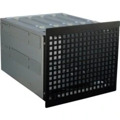 Inter-Tech 3U-30248, Server-Gehäuse -Asus || HP || Digitus Verkäufe Inter Tech 3U 30248 Server Geh use@@tvx8000f 6