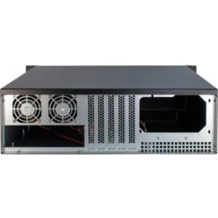 Inter-Tech 3U-3098-S, Server-Gehäuse -Asus || HP || Digitus Verkäufe Inter Tech 3U 3098 S Server Geh use@@tvx8000h 2