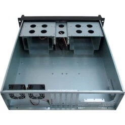 Inter-Tech 3U-3098-S, Server-Gehäuse -Asus || HP || Digitus Verkäufe Inter Tech 3U 3098 S Server Geh use@@tvx8000h 3