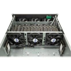 Inter-Tech 4F28 MINING-RACK, Server-Gehäuse -Asus || HP || Digitus Verkäufe Inter Tech 4F28 MINING RACK Server Geh use@@1778205 4