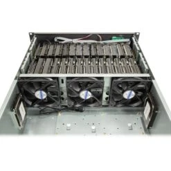 Inter-Tech 4F28 MINING-RACK, Server-Gehäuse -Asus || HP || Digitus Verkäufe Inter Tech 4F28 MINING RACK Server Geh use@@1778205 5