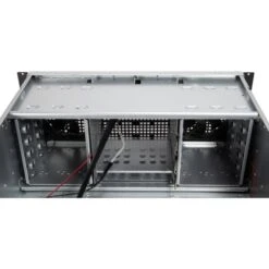 Inter-Tech 4U-40240, Server-Gehäuse -Asus || HP || Digitus Verkäufe Inter Tech 4U 40240 Server Geh use@@1725907 2
