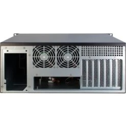 Inter-Tech 4U-4098-S, Server-Gehäuse -Asus || HP || Digitus Verkäufe Inter Tech 4U 4098 S Server Geh use@@tvx8000i 2