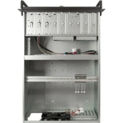 Inter-Tech 4U-4129L, Server-Gehäuse -Asus || HP || Digitus Verkäufe Inter Tech 4U 4129L Server Geh use@@1802729 4