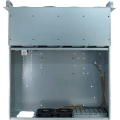 Inter-Tech 4U 4408, Server-Gehäuse -Asus || HP || Digitus Verkäufe Inter Tech 4U 4408 Server Geh use@@tvx8000v 3