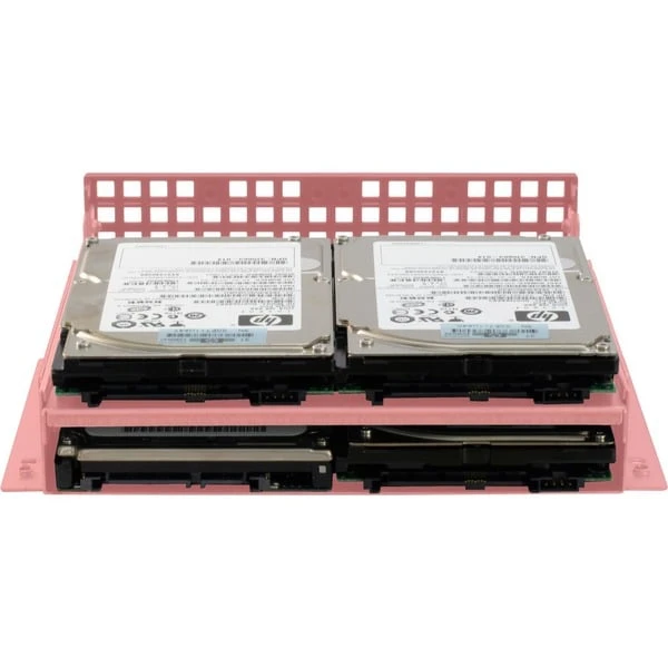 Inter-Tech 4U 4410, Server-Gehäuse 9 Inter-Tech 4U 4410, Server-Gehäuse – Bild 7