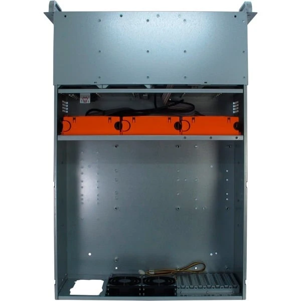 Inter-Tech 4U 4420, Server-Gehäuse 5 Inter-Tech 4U 4420, Server-Gehäuse – Bild 3