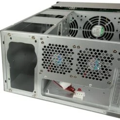 Inter-Tech 4U-4724, Server-Gehäuse -Asus || HP || Digitus Verkäufe Inter Tech 4U 4724 Server Geh use@@1802733 6